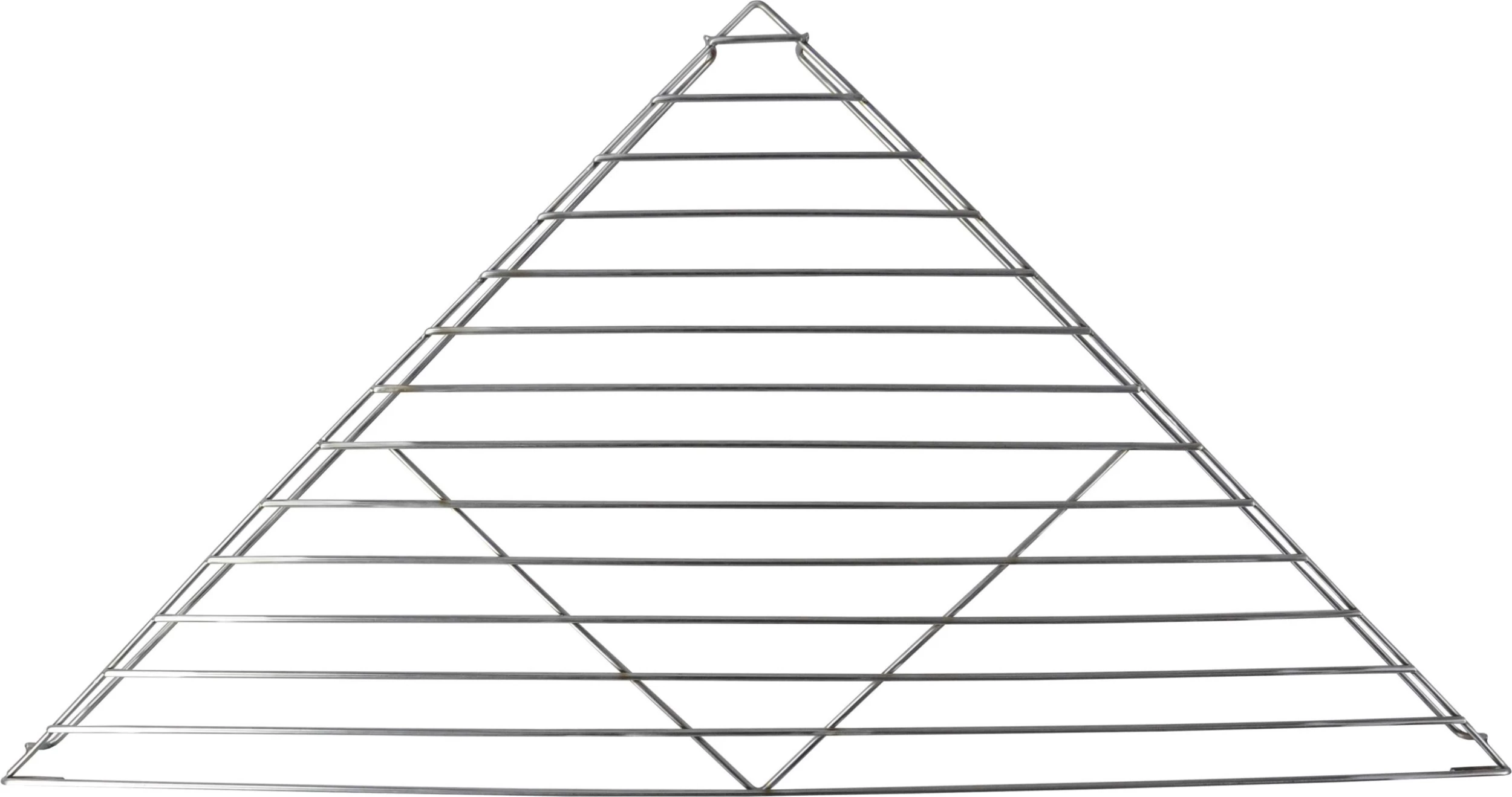 Grate For X-Large Flat Firepit 1 Grate For X-Large Flat Firepit