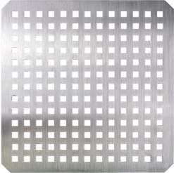 Charcoal Grate For X-Large Flat Firepit