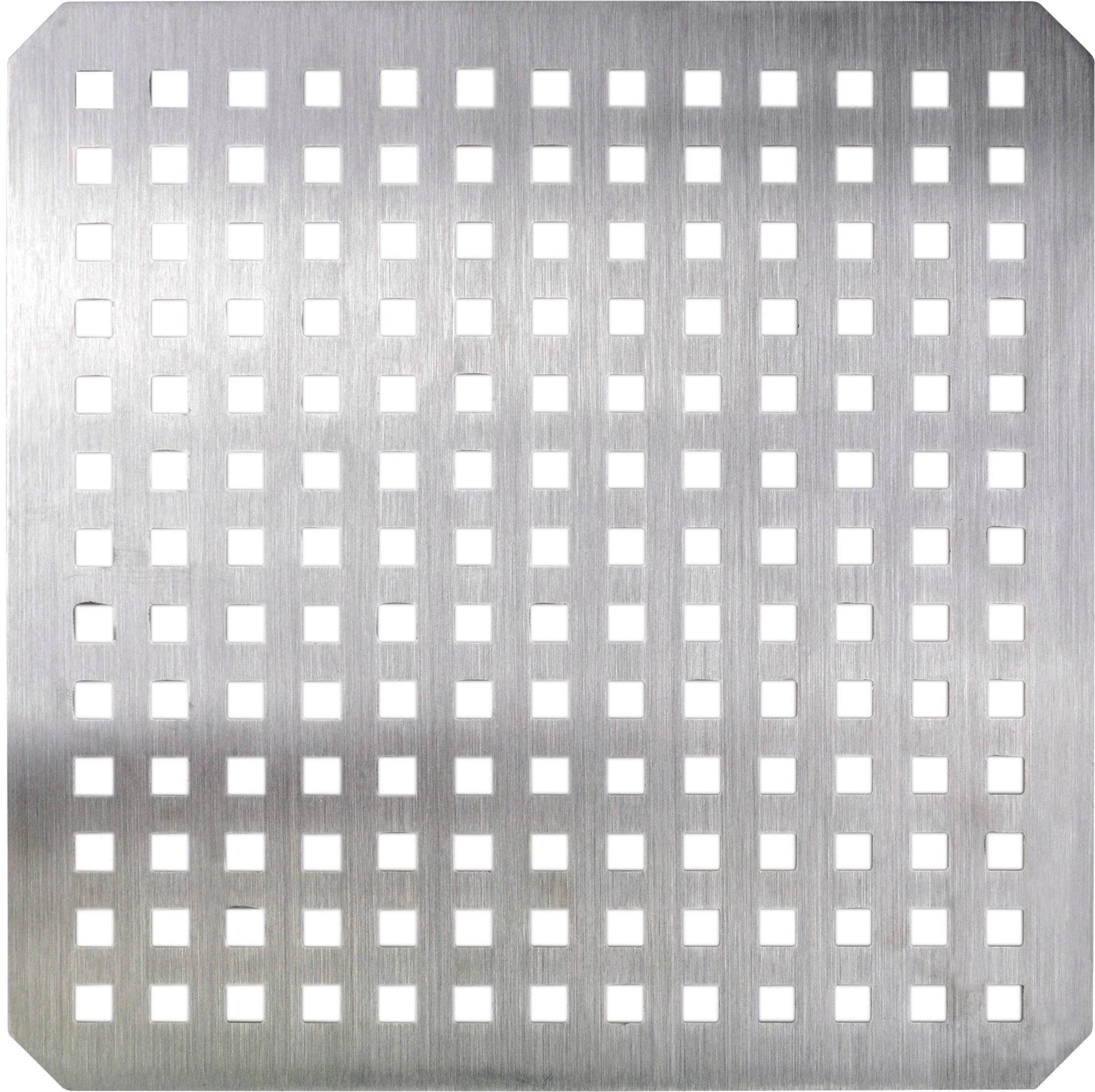 Charcoal Grate For X-Large Flat Firepit 1 Charcoal Grate For X-Large Flat Firepit