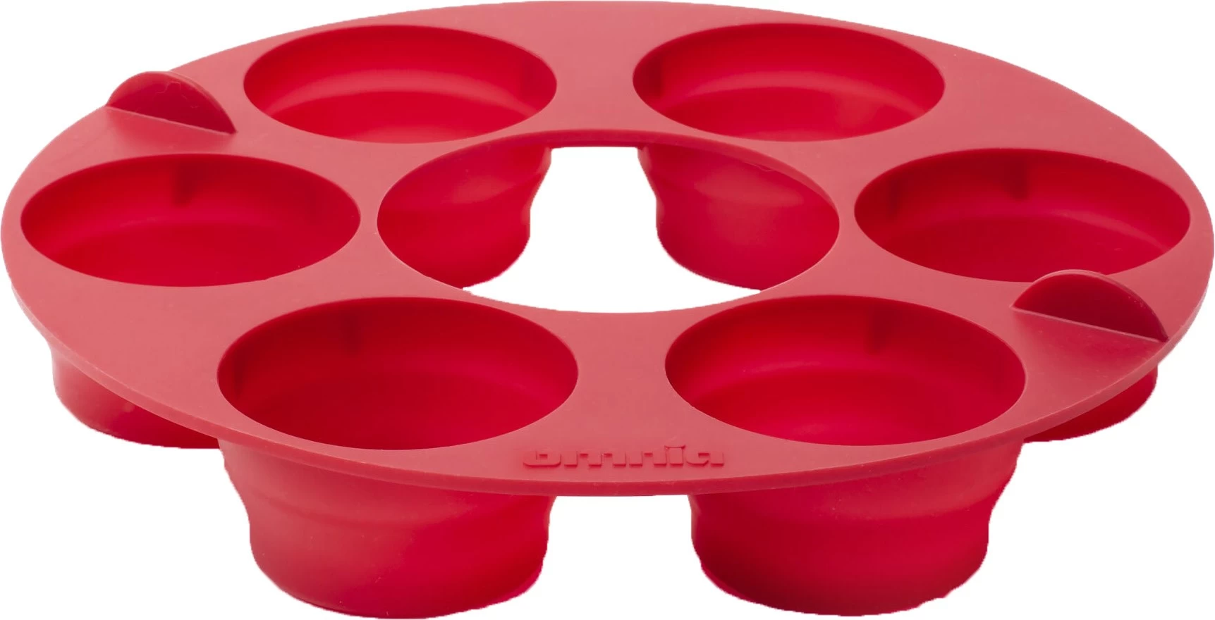 Omnia Muffin Ring 1 Omnia Muffin Ring