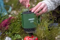 Primus Coffee/Tea Press For Lite & Lite+ 6 Primus Coffee/Tea Press For Lite & Lite+ -EventyrSøgerUdstyr 70500087 2