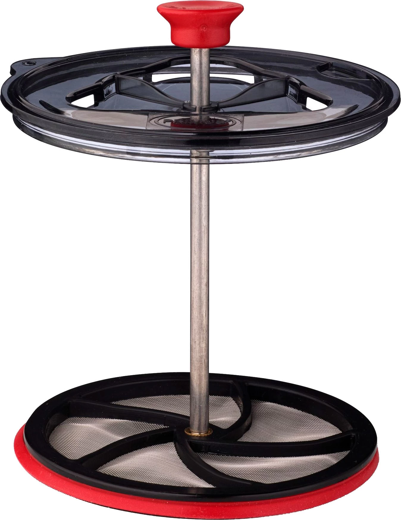 Primus Coffee/Tea Press For Lite & Lite+ 1 Primus Coffee/Tea Press For Lite & Lite+