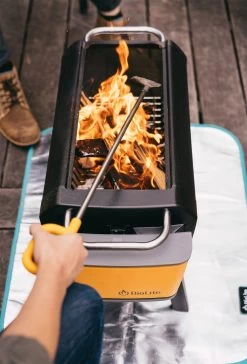 Biolite FirePit FirePoker 8 Biolite FirePit FirePoker -EventyrSøgerUdstyr 70500090 2