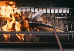 Biolite FirePit FirePoker 9 Biolite FirePit FirePoker -EventyrSøgerUdstyr 70500090 3