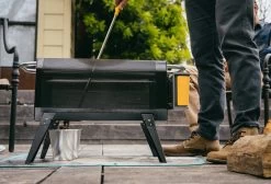 Biolite FirePit FirePoker 10 Biolite FirePit FirePoker -EventyrSøgerUdstyr 70500090 4