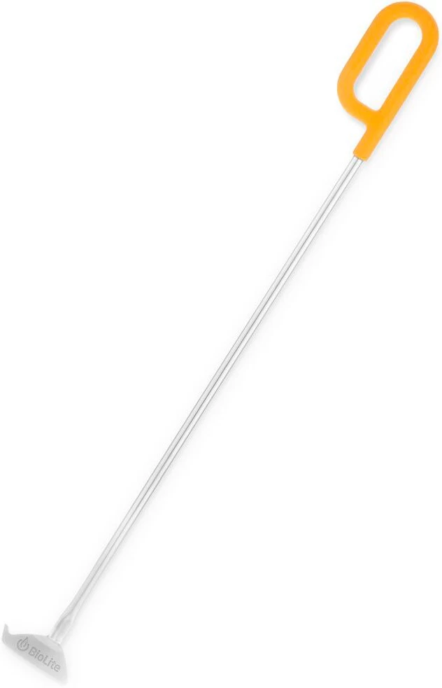 Biolite FirePit FirePoker 1 Biolite FirePit FirePoker