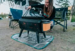 Biolite FirePit Griddle -EventyrSøgerUdstyr 70500091 3