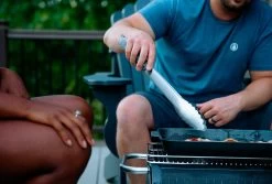 Biolite FirePit Griddle -EventyrSøgerUdstyr 70500091 4