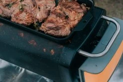 Biolite FirePit Griddle -EventyrSøgerUdstyr 70500091 5