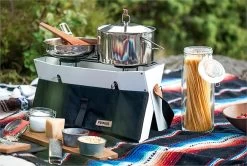 Primus CampFire Frying Pan S/S, 21 Cm 5 Primus CampFire Frying Pan S/S, 21 Cm -EventyrSøgerUdstyr 70600003 2