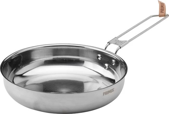 Primus CampFire Frying Pan S/S, 21 Cm 1 Primus CampFire Frying Pan S/S, 21 Cm