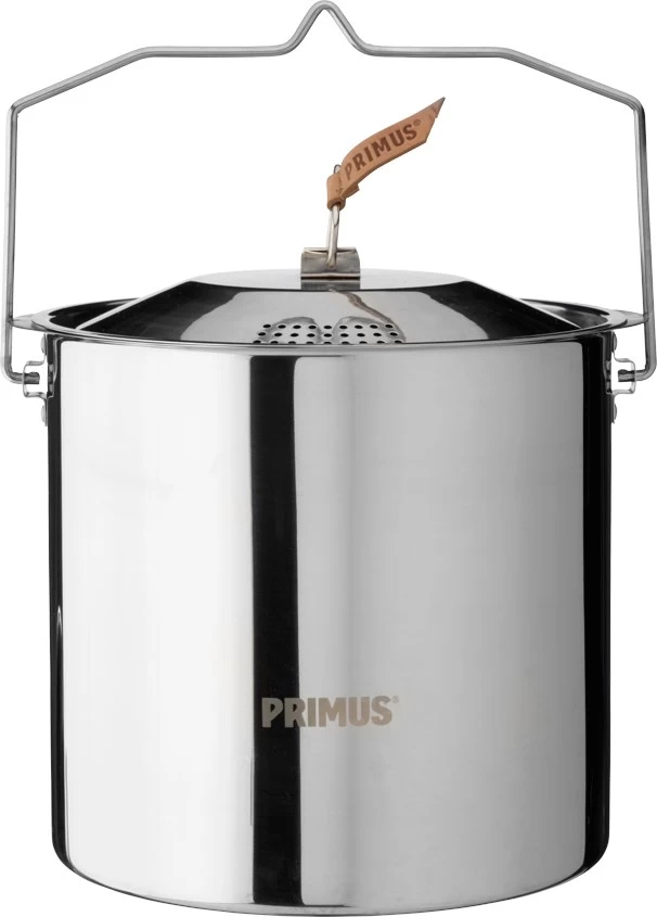Primus CampFire Pot S/S, 5.0 1 Primus CampFire Pot S/S, 5.0