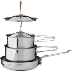 Primus CampFire Cookset S/S Small