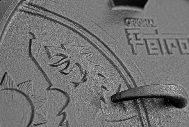 Petromax Dutch Oven FT6 2 Petromax Dutch Oven FT6 - Billede 2