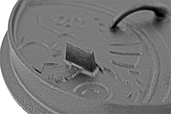 Petromax Dutch Oven FT6 3 Petromax Dutch Oven FT6 - Billede 3