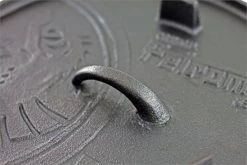 Petromax Dutch Oven FT6 14 Petromax Dutch Oven FT6 -EventyrSøgerUdstyr 70600016 6