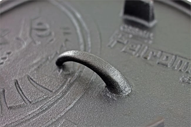 Petromax Dutch Oven FT6 7 Petromax Dutch Oven FT6 - Billede 7