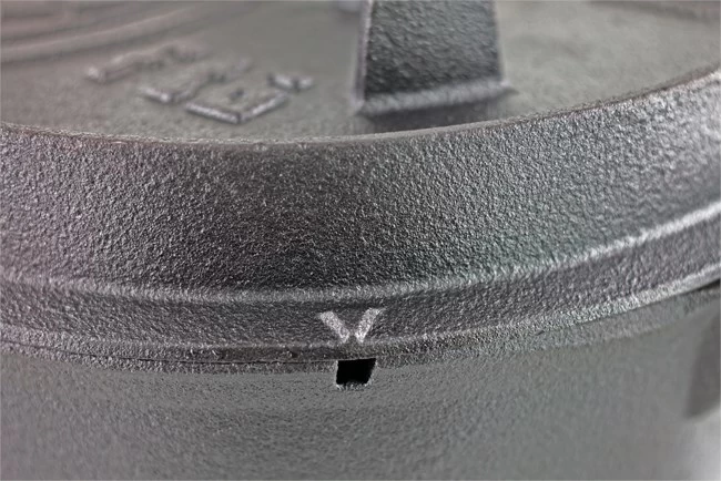 Petromax Dutch Oven FT6 8 Petromax Dutch Oven FT6 - Billede 8