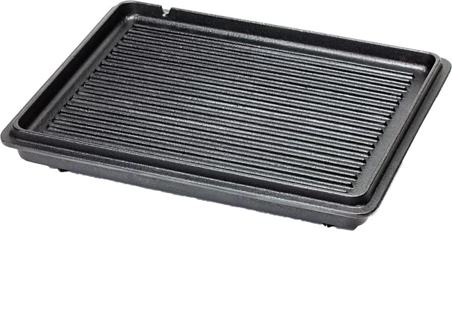 Petromax Loaf Pan With Lid K8 4 Petromax Loaf Pan With Lid K8 - Billede 4