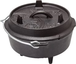 Petromax Dutch Oven FT3