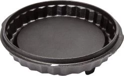 Petromax Ring Cake Pan W/Tarte Case Lid GF1 8 Petromax Ring Cake Pan W/Tarte Case Lid GF1 -EventyrSøgerUdstyr 70600020 3