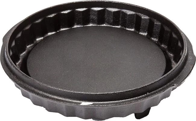 Petromax Ring Cake Pan W/Tarte Case Lid GF1 4 Petromax Ring Cake Pan W/Tarte Case Lid GF1 - Billede 4
