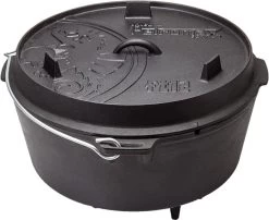 Petromax Dutch Oven FT12