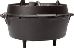 Petromax Dutch Oven FT4.5 5 Petromax Dutch Oven FT4.5 -EventyrSøgerUdstyr 70600024 2