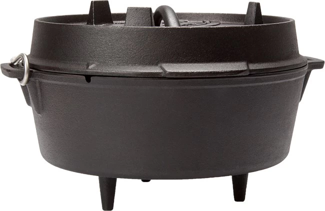 Petromax Dutch Oven FT4.5 3 Petromax Dutch Oven FT4.5 - Billede 3