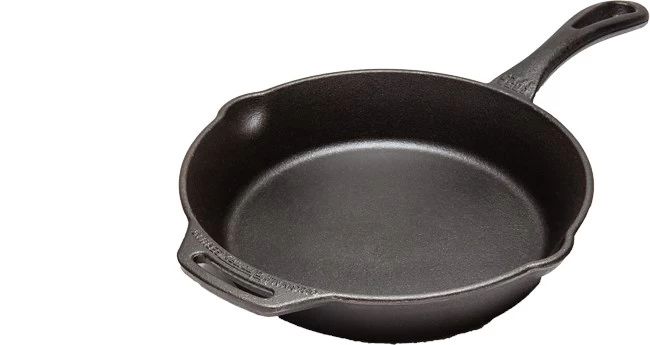 Petromax Fire Skillet W/One Handle FP25 1 Petromax Fire Skillet W/One Handle FP25