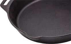 Petromax Fire Skillet W/One Handle FP30 -EventyrSøgerUdstyr 70600026 2