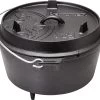 Petromax Dutch Oven FT9