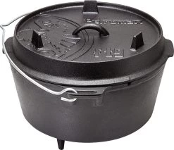 Petromax Dutch Oven FT9