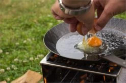 Petromax Wrought Iron Pan SP28 7 Petromax Wrought Iron Pan SP28 -EventyrSøgerUdstyr 70600030 3