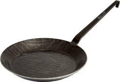 Petromax Wrought Iron Pan SP32