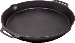 Petromax Fire Skillet W/Two Handles FP40H