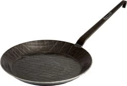 Petromax Wrought Iron Pan SP24