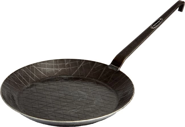 Petromax Wrought Iron Pan SP24 1 Petromax Wrought Iron Pan SP24