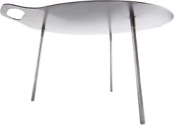 Petromax Griddle & Fire Bowl FS48 -EventyrSøgerUdstyr 70600043 2