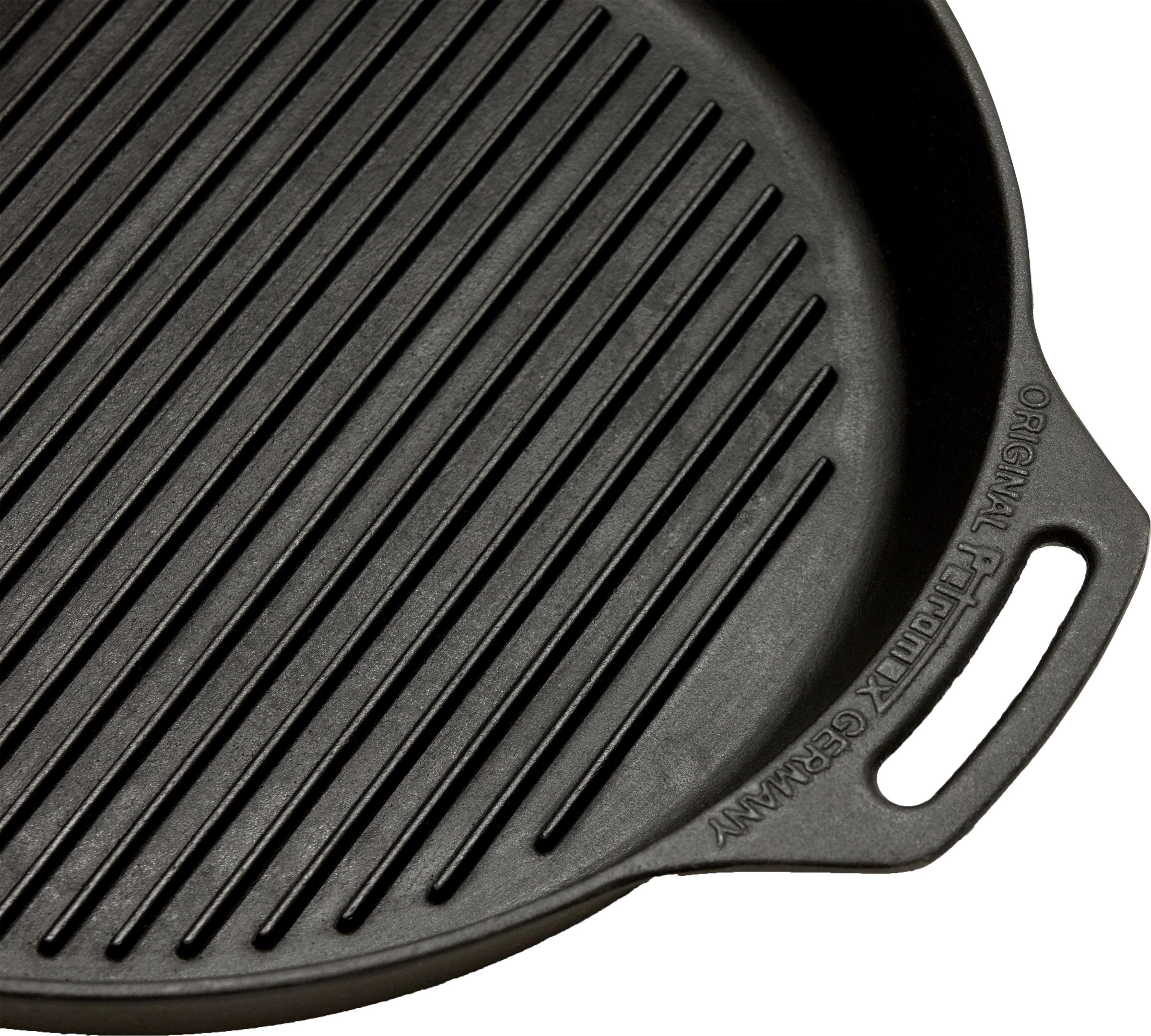 Petromax Grill Fire Skillet W/Two Handles GP30H 2 Petromax Grill Fire Skillet W/Two Handles GP30H - Billede 2