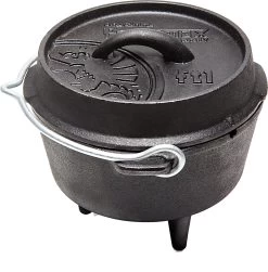 Petromax Dutch Oven FT1