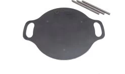 Petromax Griddle & Fire Bowl FS38 -EventyrSøgerUdstyr 70600051 3