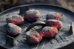 Petromax Dutch Oven FT6 Plane Bottom 8 Petromax Dutch Oven FT6 Plane Bottom -EventyrSøgerUdstyr 70600055 3