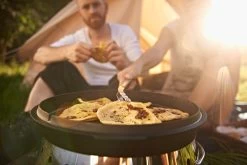 Petromax Dutch Oven FT6 Plane Bottom 9 Petromax Dutch Oven FT6 Plane Bottom -EventyrSøgerUdstyr 70600055 4