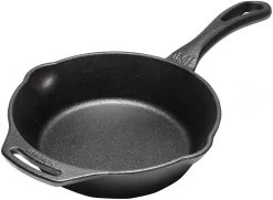 Petromax Fire Skillet W/One Handle FP20