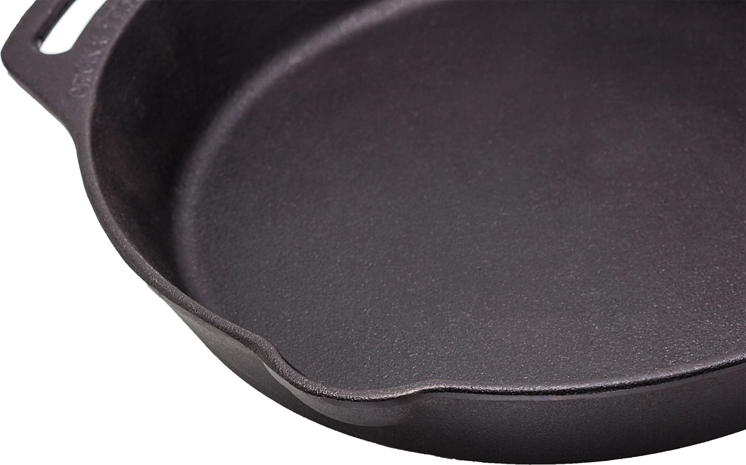Petromax Fire Skillet W/One Handle FP40 2 Petromax Fire Skillet W/One Handle FP40 - Billede 2