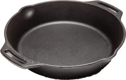 Petromax Fire Skillet W/Two Handles FP25H