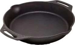 Petromax Fire Skillet W/Two Handles FP30H