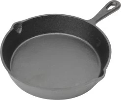 Frying Pan Cast Iron