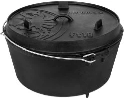 Petromax Dutch Oven FT18